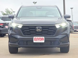 Used 2025 Honda CR-V EX-L video 2
