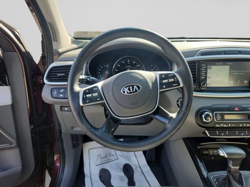Used 2020 Kia Sorento SX AWD/4WD image 13