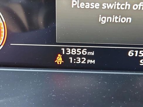 Used 2023 Audi S4 Premium Plus w/ Premium Plus Package image 11