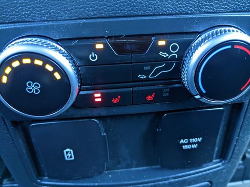 Used 2022 Ford Explorer ST w/ Equipment Group 401A image 44