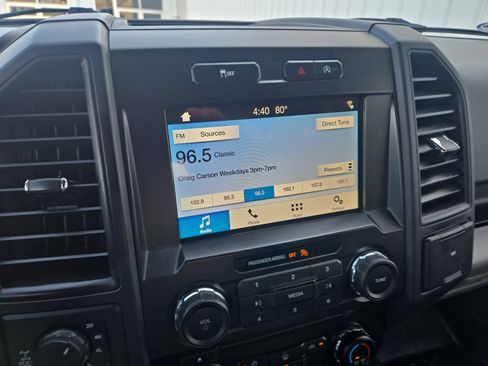 Used 2018 Ford F150 XL w/ Equipment Group 101A Mid image 12