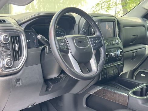 Used 2020 GMC Sierra 2500 Denali AWD/4WD image 15