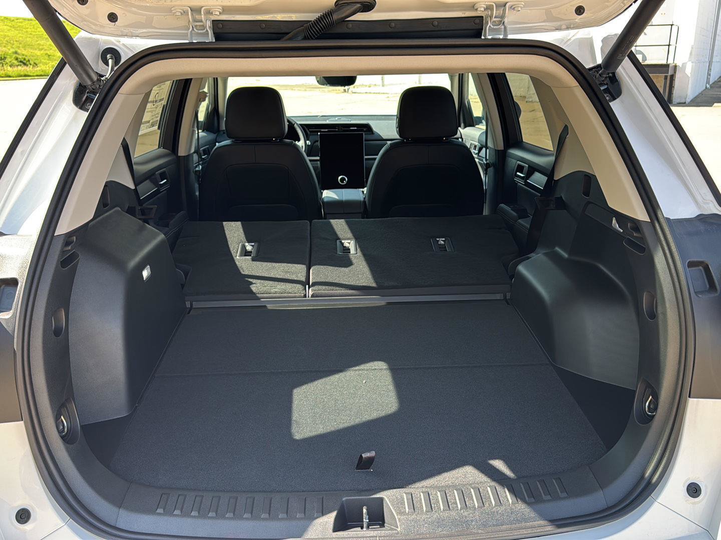 New 2027 GMC Terrain Denali AWD/4WD image 25