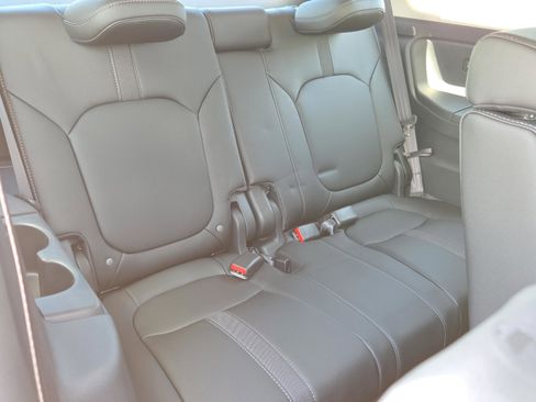 Certified 2026 Honda Pilot EX-L image 21