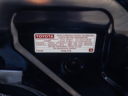 Used 2025 Toyota Tacoma SR5 RWD image 28