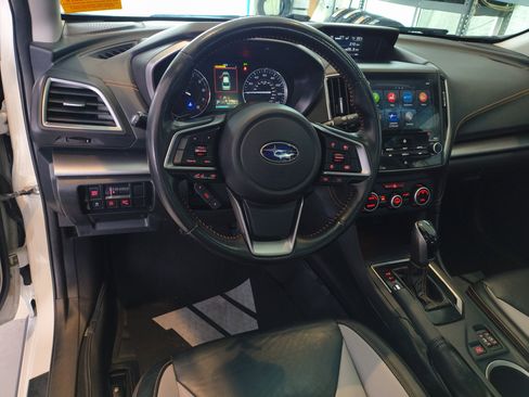 Used 2021 Subaru Crosstrek 2.5i Limited w/ Moonroof Package 2 image 13