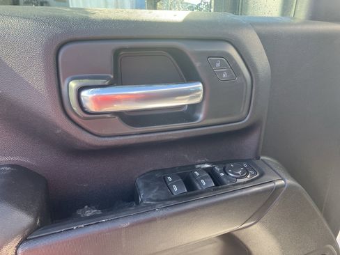 New 2026 GMC Sierra 3500 Pro w/ Convenience Package image 9