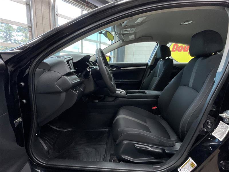 Used 2016 Honda Civic LX image 11