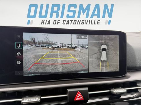 New 2026 Kia Sportage SX Prestige image 20