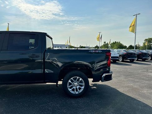 New 2026 Chevrolet Silverado 1500 LT image 6