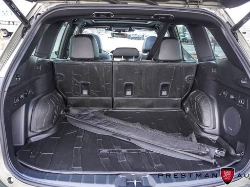 Used 2022 Subaru Forester Wilderness w/ Wilderness Package image 48