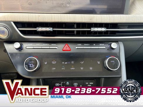 Used 2025 Hyundai Sonata SEL FWD image 23