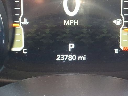 Certified 2021 Jeep Gladiator Overland image 23