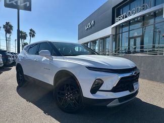 Used 2023 Chevrolet Blazer LT w/ LPO, Cargo Package FWD video 1