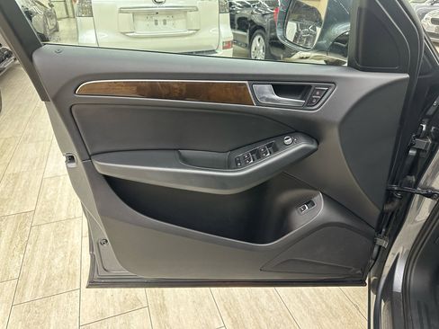 Used 2017 Audi Q5 2.0T Premium image 15