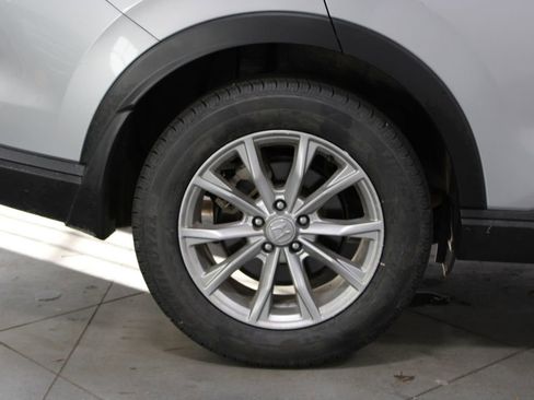 Used 2023 Honda CR-V EX-L image 13