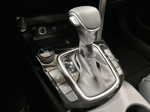 New 2026 Kia Seltos EX w/ EX Sunroof Package FWD image 21