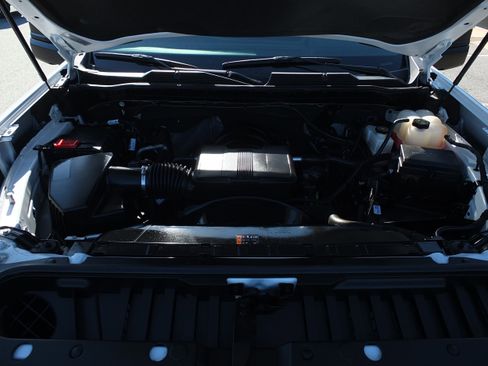 Used 2024 Chevrolet Silverado 2500 LT image 11