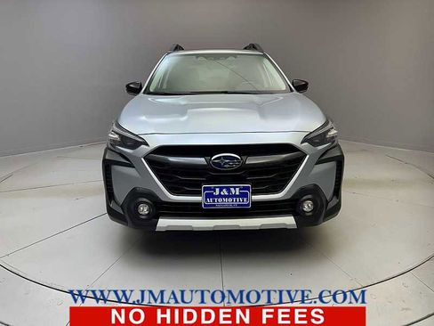 Used 2023 Subaru Outback Limited image 8