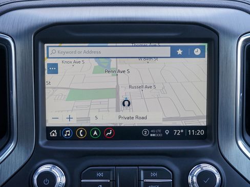 Used 2021 GMC Sierra 1500 Denali w/ Denali Ultimate Package image 17