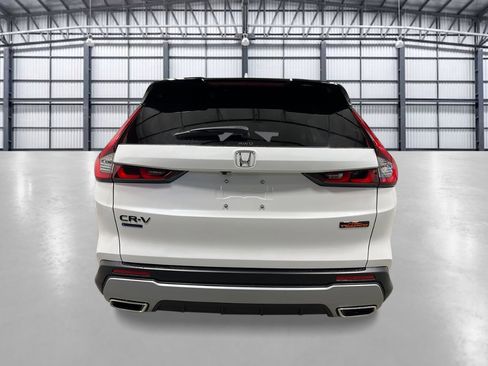 New 2026 Honda CR-V TrailSport image 4