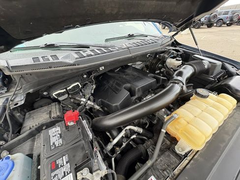 Used 2019 Ford F150 XLT w/ Equipment Group 302A Luxury image 18