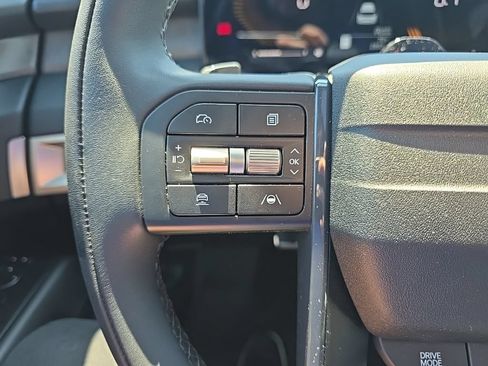 Used 2027 Kia Telluride S AWD/4WD image 19