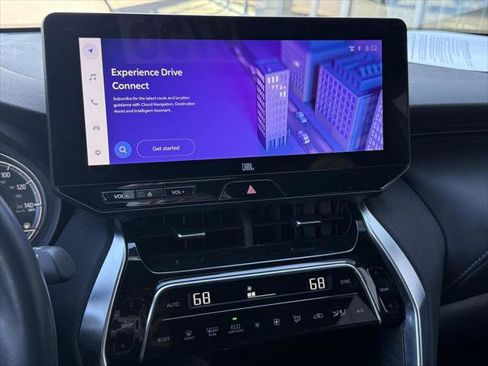 Certified 2024 Toyota Venza XLE AWD/4WD image 20