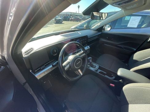 Used 2025 Hyundai Kona SEL image 34