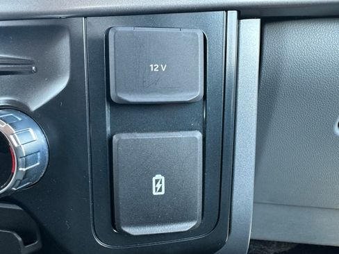 Used 2025 Ford F150 XLT w/ Equipment Group 301A Standard AWD/4WD image 20