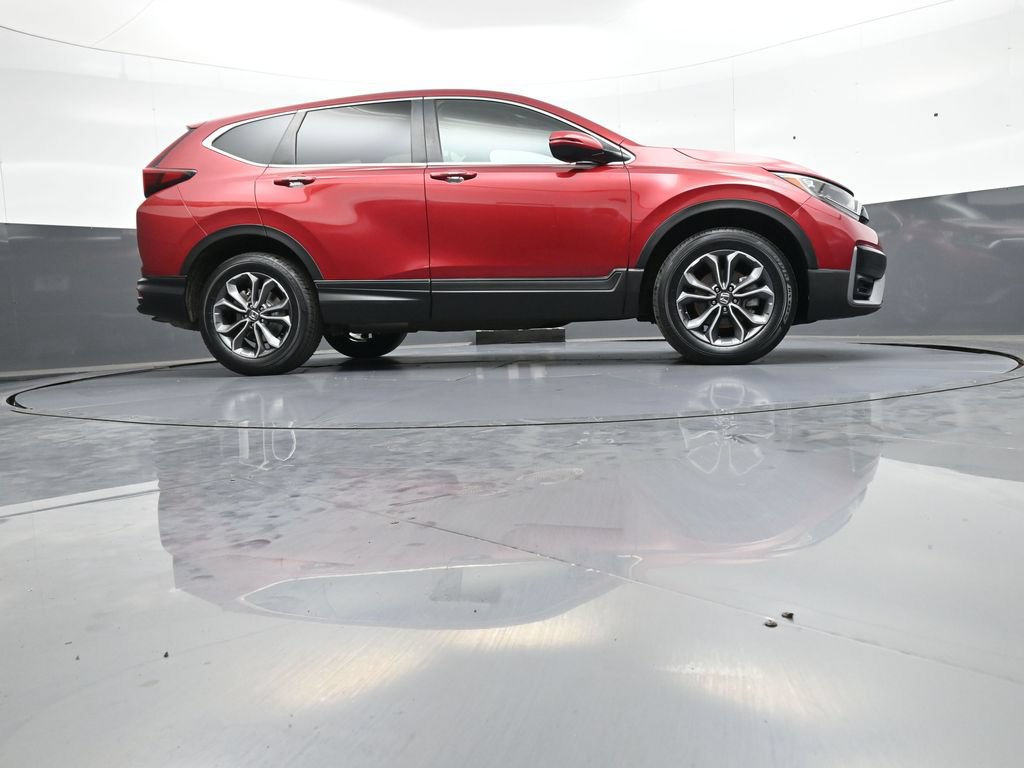 Certified 2020 Honda CR-V EX image 29