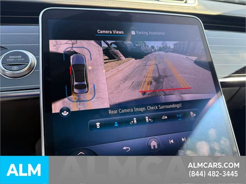 Used 2022 Mercedes-Benz S 580 4MATIC Sedan image 18