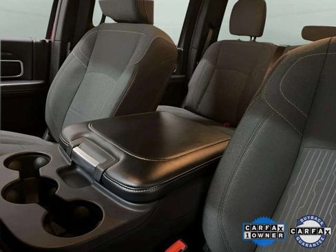 Used 2024 RAM 2500 Big Horn w/ Safety Group image 49