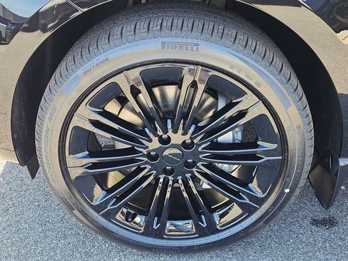 New 2026 Land Rover Range Rover SE AWD/4WD image 9