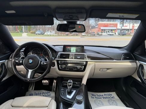 Used 2018 BMW 430i Gran Coupe xDrive image 23