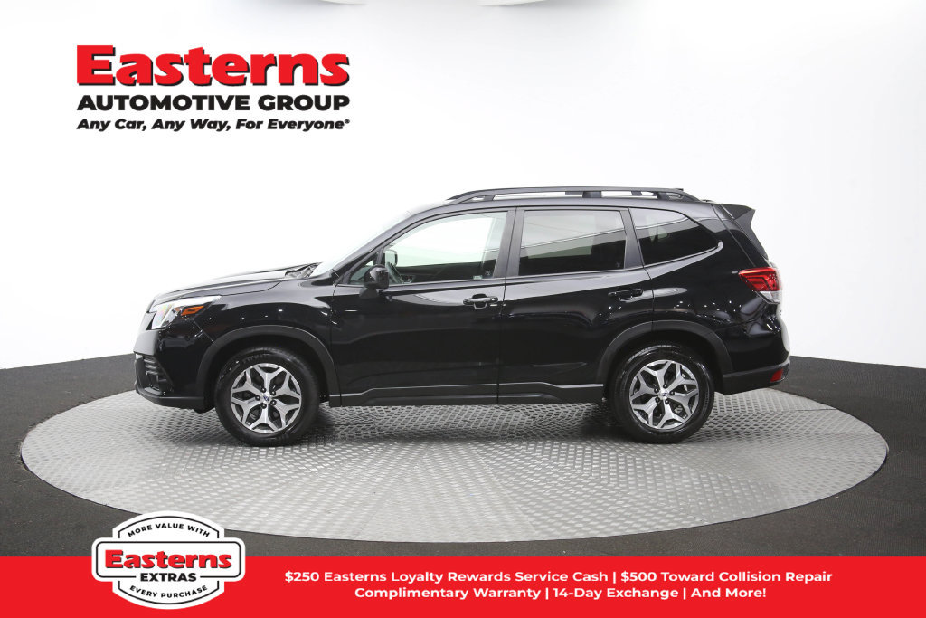 Used 2024 Subaru Forester Premium AWD/4WD image 66