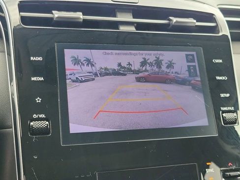 Used 2023 Hyundai Tucson SEL w/ Convenience Package image 25
