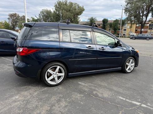 Used 2014 MAZDA MAZDA5 Grand Touring FWD image 6