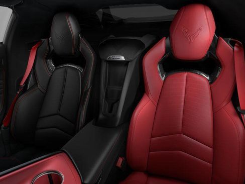 New 2026 Chevrolet Corvette Z06 image 13