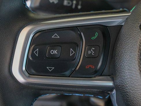 Used 2023 Jeep Wrangler Unlimited Rubicon 4xe image 26