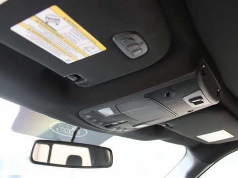 Used 2016 Ford F150 Lariat w/ Equipment Group 501A Mid image 29