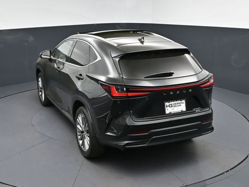 New 2026 Lexus NX 350 AWD w/ Luxury Package image 33