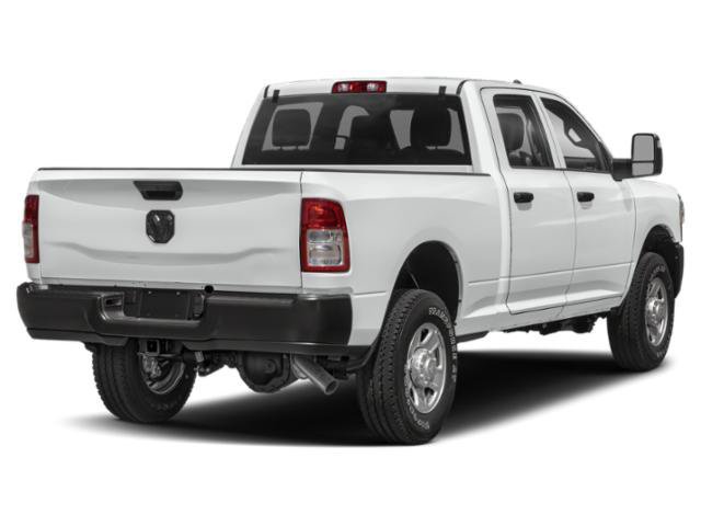 New 2024 RAM 3500 Tradesman w/ Towing Technology Group AWD/4WD image 2