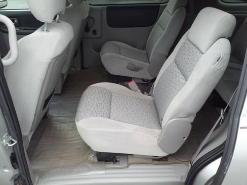 Used 2007 Chevrolet Uplander LS w/ Climate Package image 10