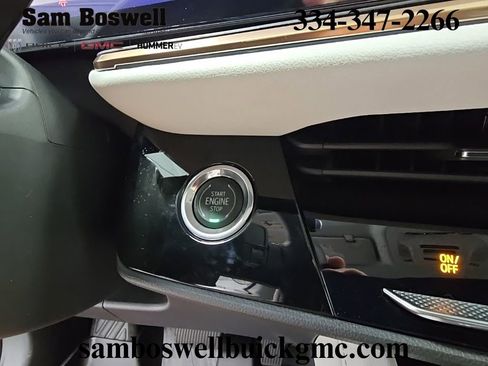 New 2026 Buick Envision Avenir AWD/4WD image 25