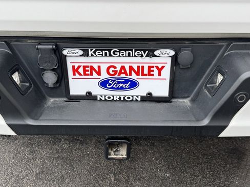 Certified 2021 Ford F150 Platinum w/ Equipment Group 701A High image 52