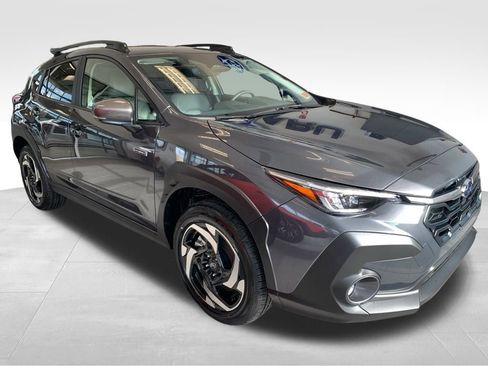 New 2026 Subaru Crosstrek 2.5i Limited image 1