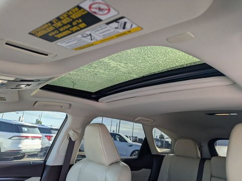 Used 2020 Lexus RX 350L Luxury image 22