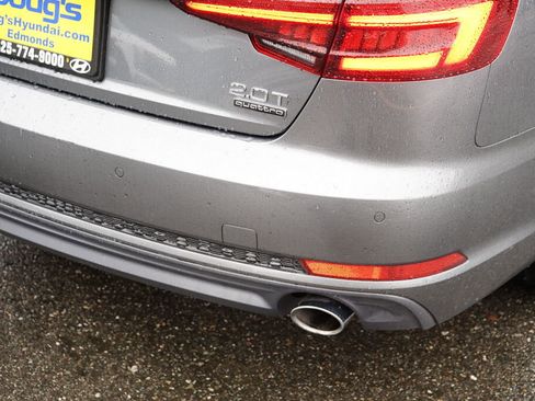 Used 2018 Audi A4 2.0T Premium Plus image 5