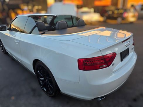 Used 2013 Audi A5 2.0T Premium Plus w/ Premium Plus Pkg image 15